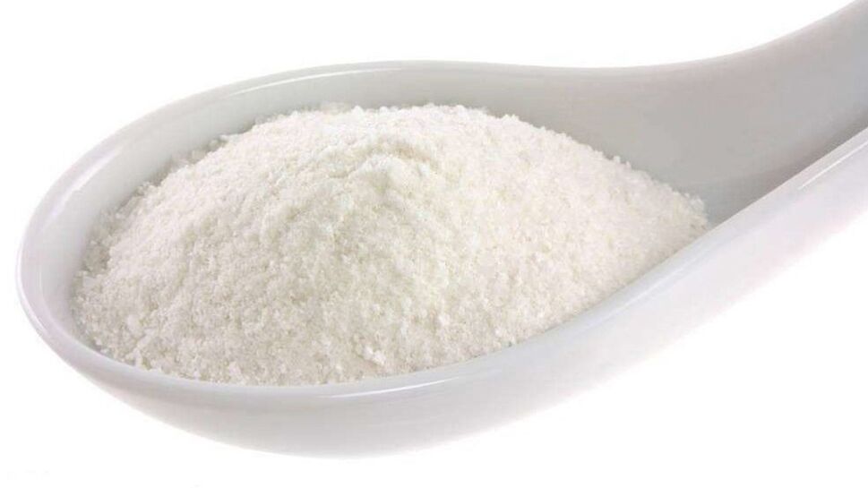 MaltodecoStrin in Magico