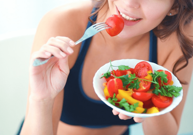 Nutrition Kremlin
