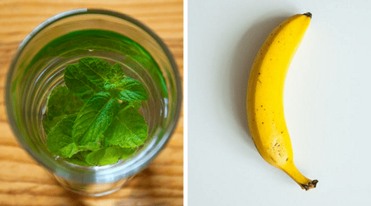 Aroma that helps weight loss