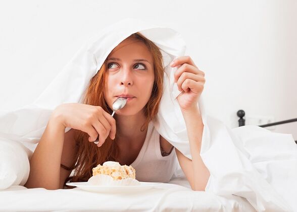 The second phase of the Dukan diet
