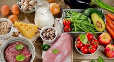 diet for weight loss in a week for 7 kilograms